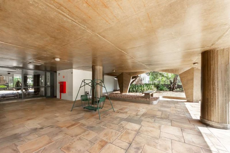 Apartamento a venda - Jardim Paulista - 1 suíte 170m² Nove de Julho São Paulo - 