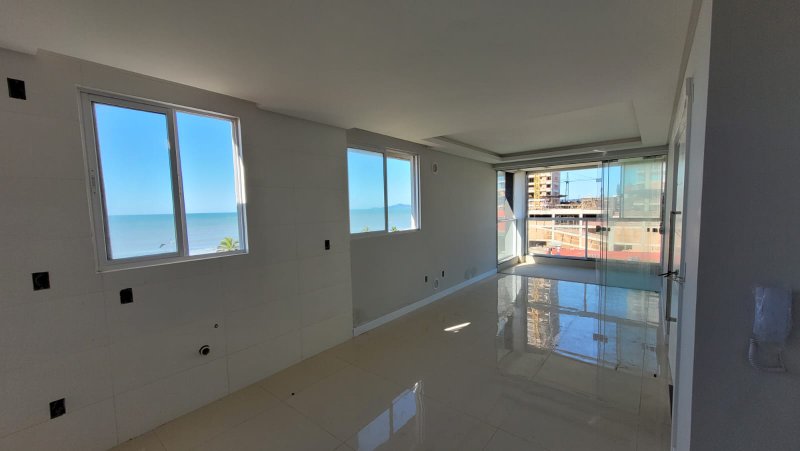 Apartamento à 60 metros do mar 2059 Barra Velha - 