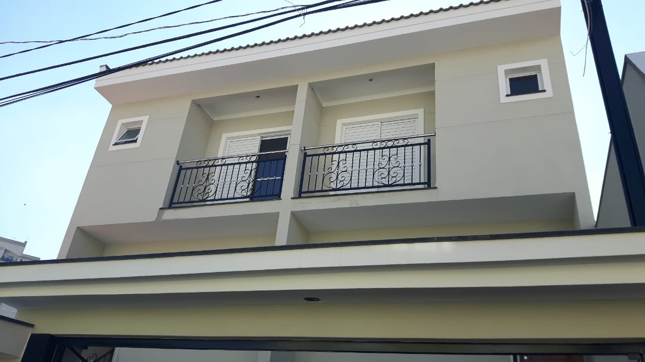 Sobrado à venda com 3 quartos, 191m² - Foto 4