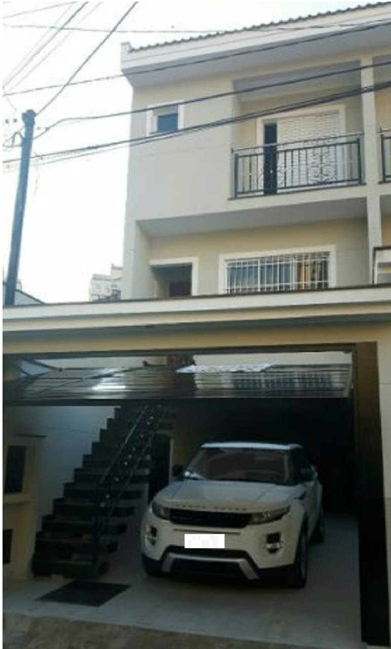 Sobrado à venda com 3 quartos, 191m² - Foto 21