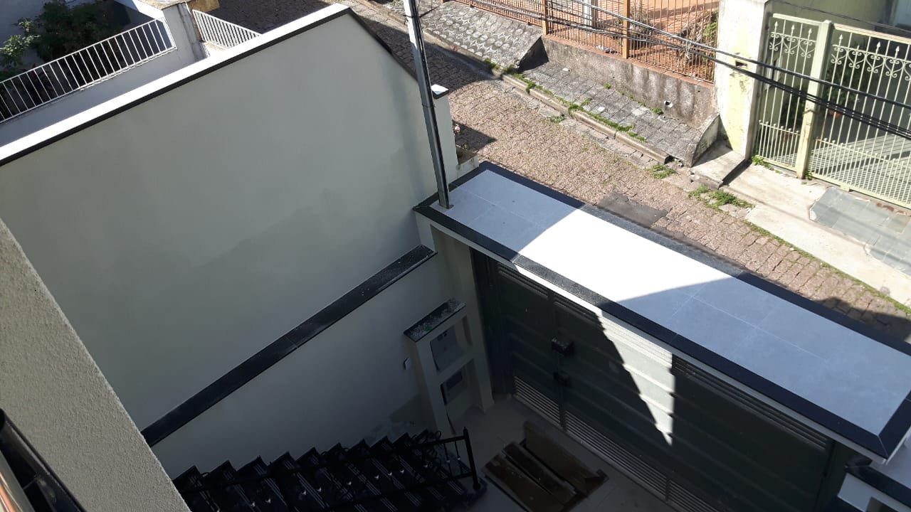 Sobrado à venda com 3 quartos, 191m² - Foto 3