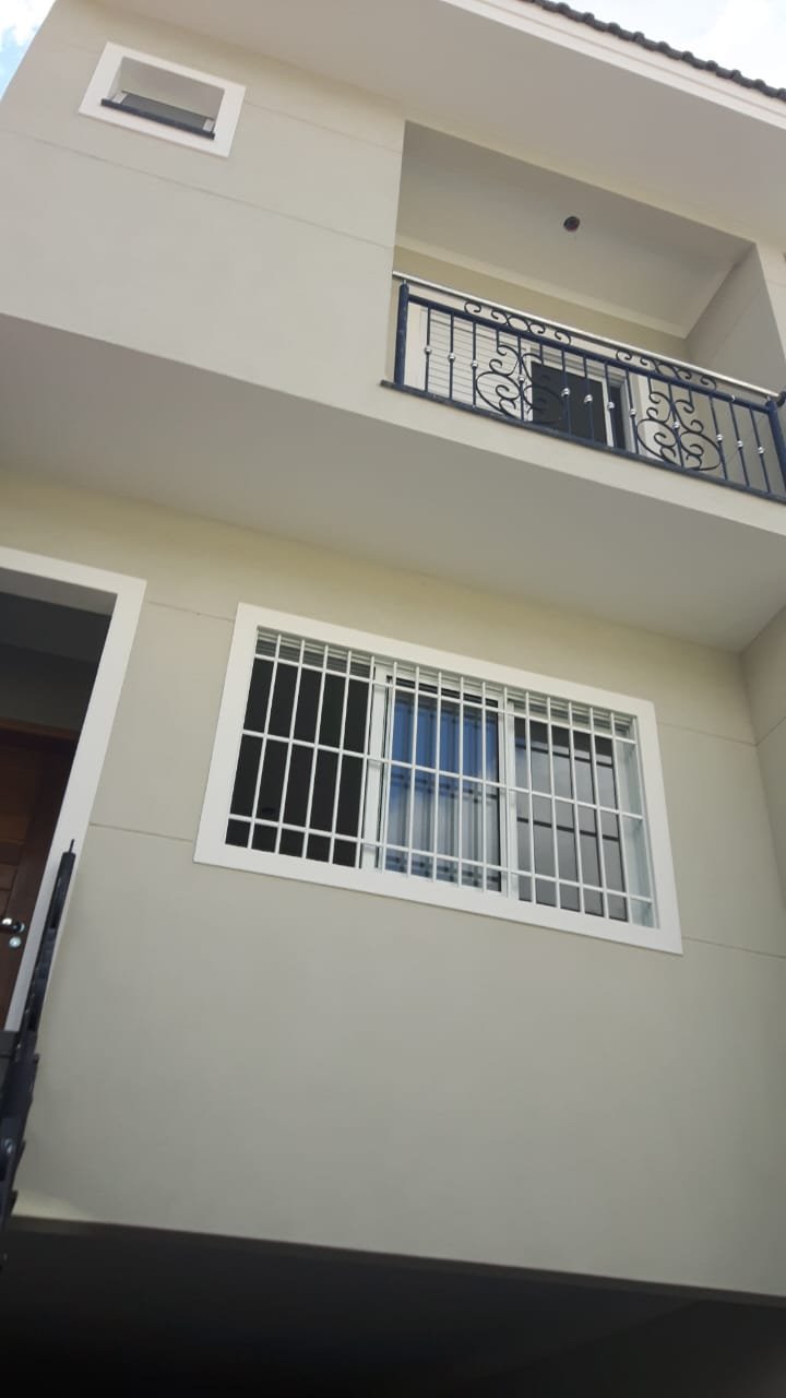 Sobrado à venda com 3 quartos, 191m² - Foto 10