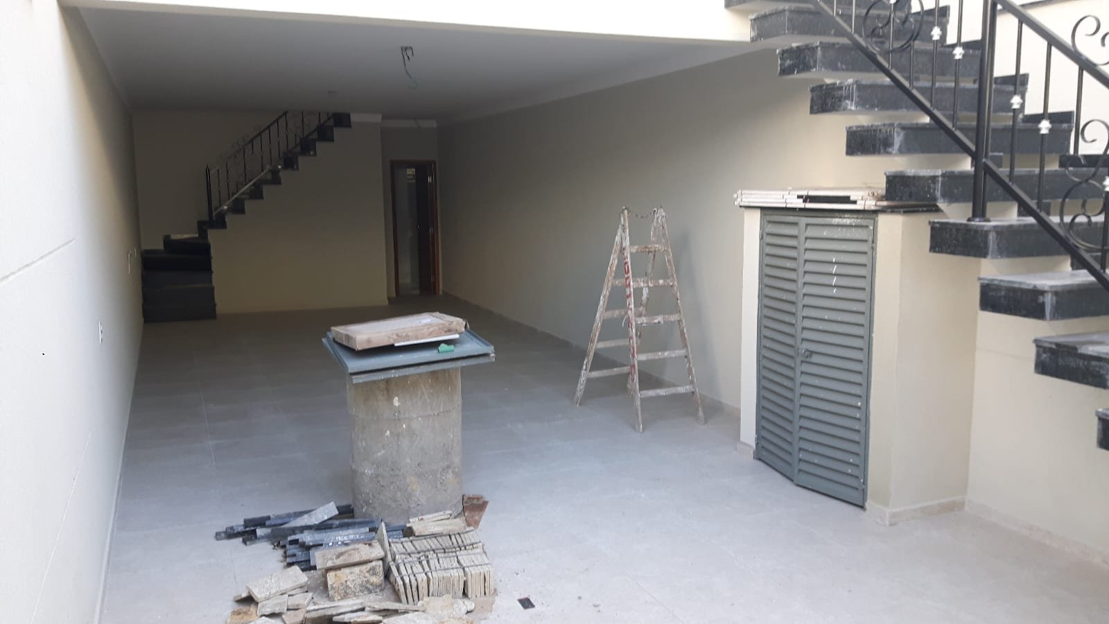 Sobrado à venda com 3 quartos, 191m² - Foto 26