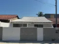 Casa a venda em Iguaba em lote de terreno de 210 mts2 ,reformada. Documentação ok - Iguaba Grande - 