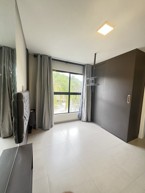 Apartamento novo Mobiliado - Bairro dos Estados - Timbó - Timbó - 