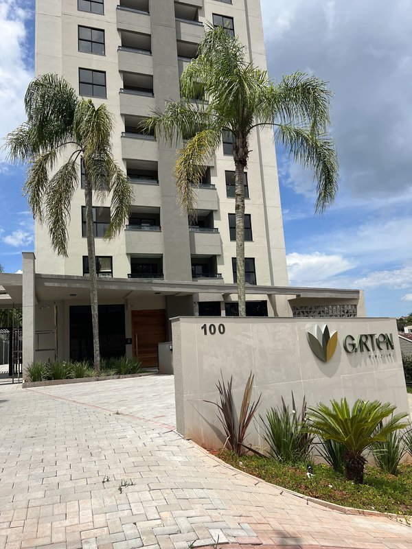 Apartamento novo Mobiliado - Bairro dos Estados - Timbó - Timbó - 