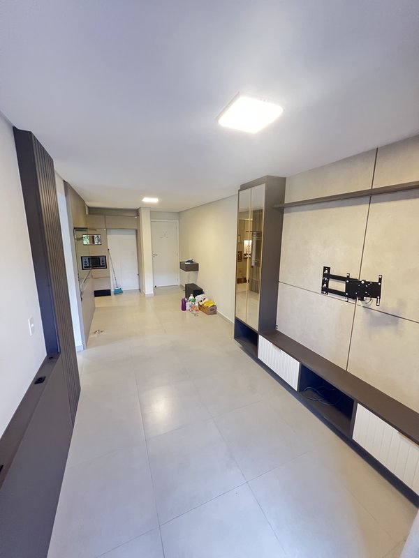 Apartamento novo Mobiliado - Bairro dos Estados - Timbó - Timbó - 