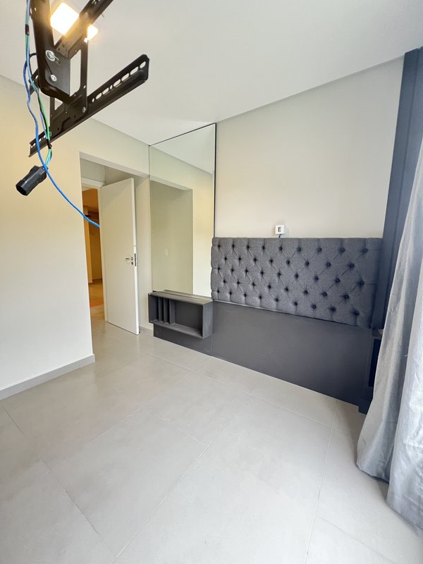 Apartamento novo Mobiliado - Bairro dos Estados - Timbó - Timbó - 