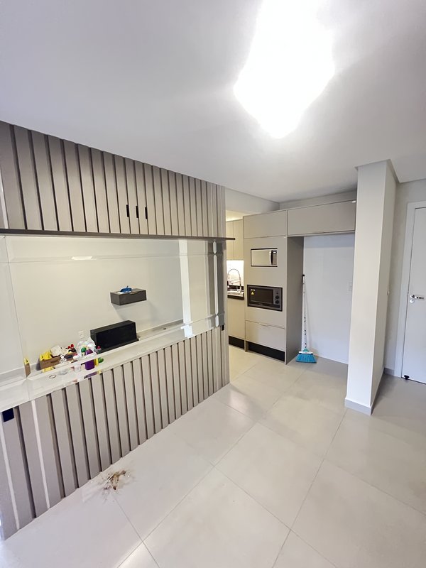 Apartamento novo Mobiliado - Bairro dos Estados - Timbó - Timbó - 