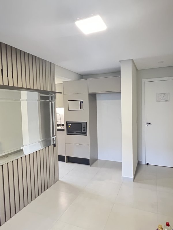 Apartamento novo Mobiliado - Bairro dos Estados - Timbó - Timbó - 