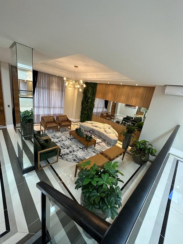 Apartamento novo Mobiliado - Bairro dos Estados - Timbó - Timbó - 