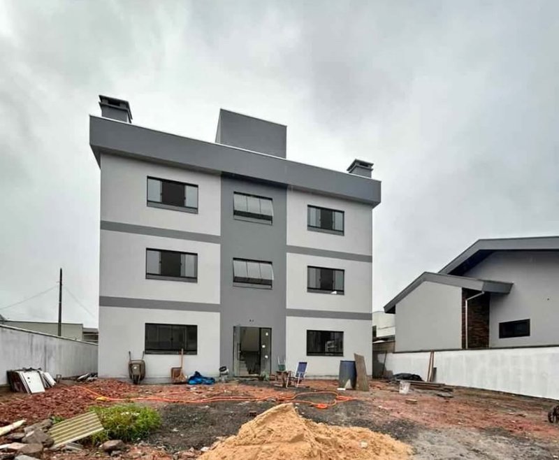 APARTAMENTO COM 2 DORMITÓRIOS NO LAGEADO BAIXO - Guabiruba - IMG_8018.jpeg
