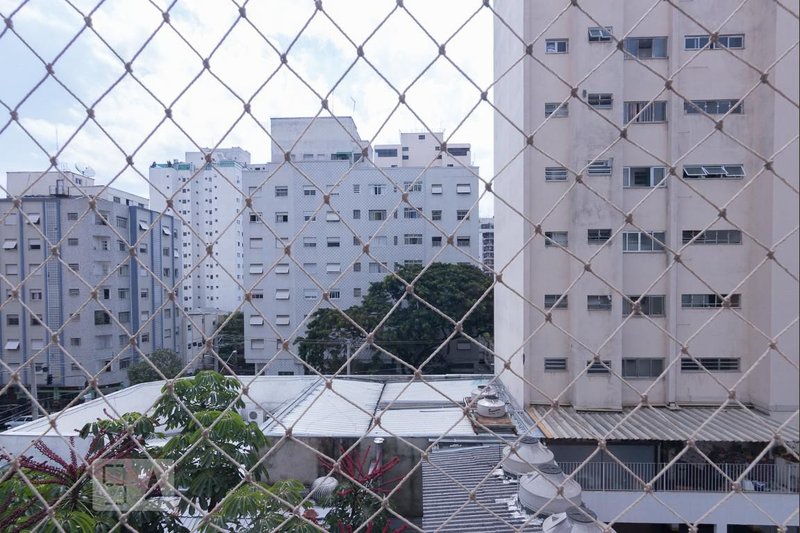 APARTAMENTO NAS PERDIZES Rua Caiubi São Paulo - 
