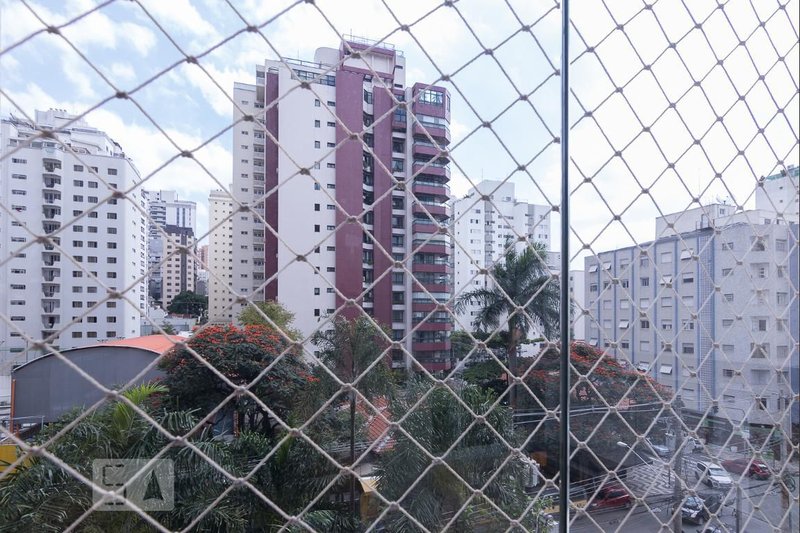 APARTAMENTO NAS PERDIZES Rua Caiubi São Paulo - 
