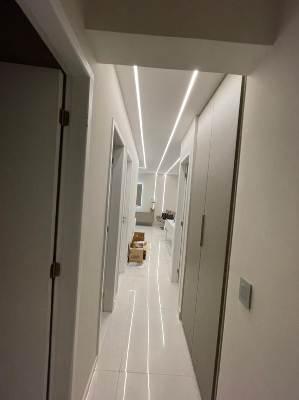 Apartamento à venda com 3 quartos sendo 1 suite, 98m² por R$ 1.200.000,00 Rua Francisco da Cunha  Recife - 