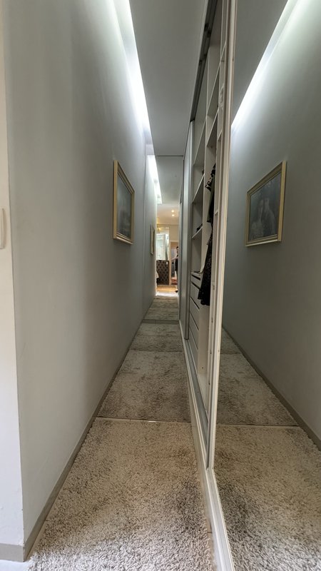 Linda casa com três suítes Rua Mário Carrato Campo Grande - 