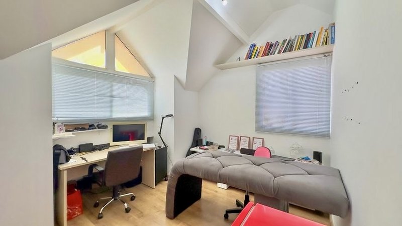 R$ 915.000 - CONDOMÍNIO VIVENDA ECOVILLE - 158M2 - 3 DORM - SÓTÃO - 2 VAGAS Avenida Willy Eugênio Fleck Porto Alegre - 