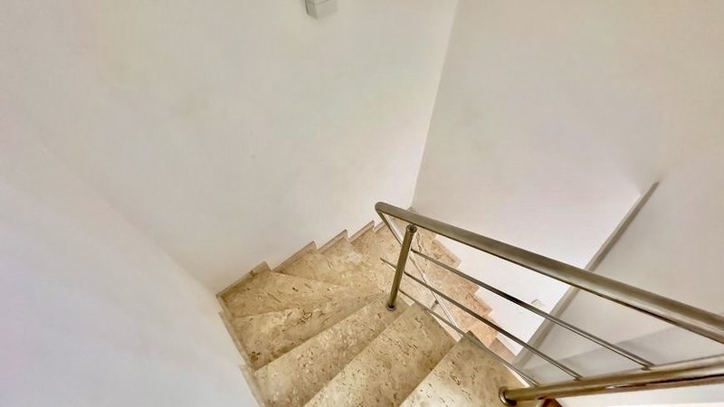 R$ 915.000 - CONDOMÍNIO VIVENDA ECOVILLE - 158M2 - 3 DORM - SÓTÃO - 2 VAGAS Avenida Willy Eugênio Fleck Porto Alegre - 