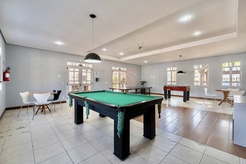R$ 915.000 - CONDOMÍNIO VIVENDA ECOVILLE - 158M2 - 3 DORM - SÓTÃO - 2 VAGAS Avenida Willy Eugênio Fleck Porto Alegre - 