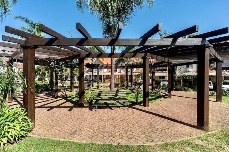 R$ 915.000 - CONDOMÍNIO VIVENDA ECOVILLE - 158M2 - 3 DORM - SÓTÃO - 2 VAGAS Avenida Willy Eugênio Fleck Porto Alegre - 