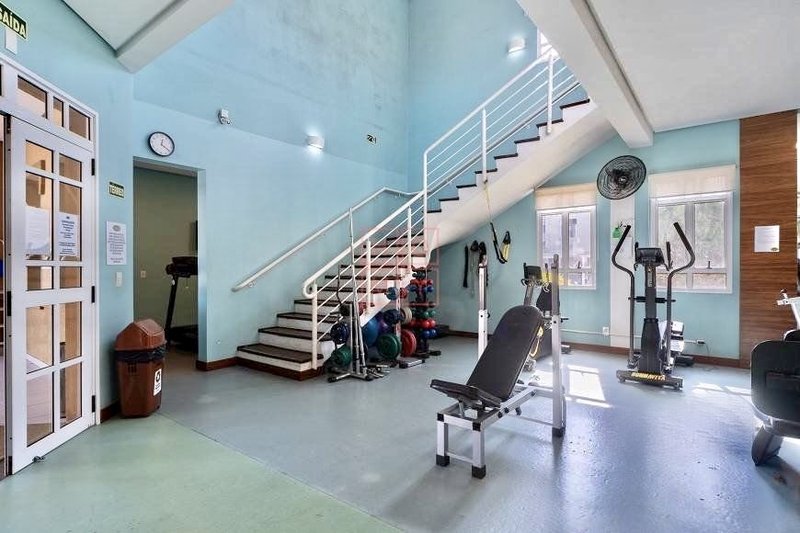 R$ 915.000 - CONDOMÍNIO VIVENDA ECOVILLE - 158M2 - 3 DORM - SÓTÃO - 2 VAGAS Avenida Willy Eugênio Fleck Porto Alegre - 