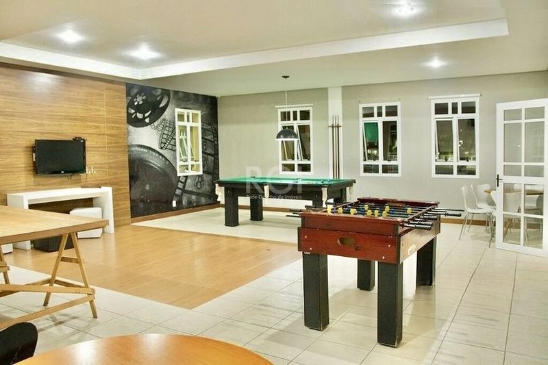 R$ 915.000 - CONDOMÍNIO VIVENDA ECOVILLE - 158M2 - 3 DORM - SÓTÃO - 2 VAGAS Avenida Willy Eugênio Fleck Porto Alegre - 