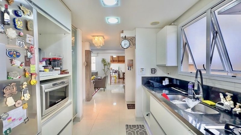 R$ 915.000 - CONDOMÍNIO VIVENDA ECOVILLE - 158M2 - 3 DORM - SÓTÃO - 2 VAGAS Avenida Willy Eugênio Fleck Porto Alegre - 