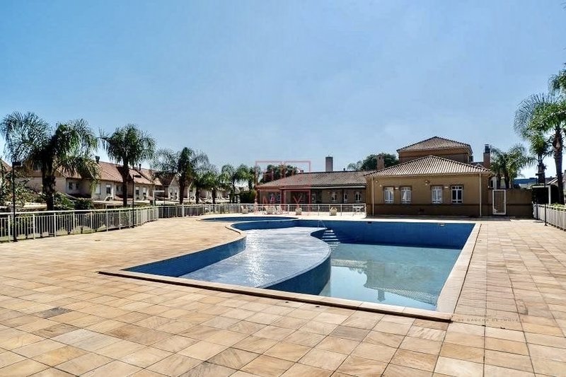R$ 915.000 - CONDOMÍNIO VIVENDA ECOVILLE - 158M2 - 3 DORM - SÓTÃO - 2 VAGAS Avenida Willy Eugênio Fleck Porto Alegre - 