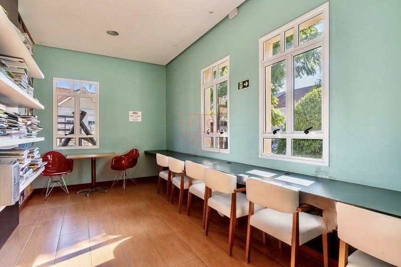 R$ 915.000 - CONDOMÍNIO VIVENDA ECOVILLE - 158M2 - 3 DORM - SÓTÃO - 2 VAGAS Avenida Willy Eugênio Fleck Porto Alegre - 