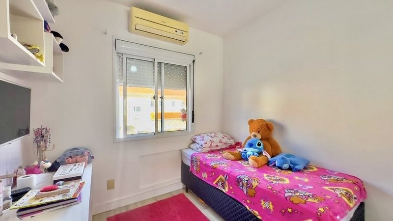 R$ 915.000 - CONDOMÍNIO VIVENDA ECOVILLE - 158M2 - 3 DORM - SÓTÃO - 2 VAGAS Avenida Willy Eugênio Fleck Porto Alegre - 