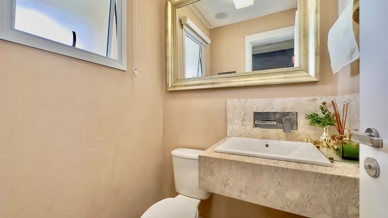 R$ 915.000 - CONDOMÍNIO VIVENDA ECOVILLE - 158M2 - 3 DORM - SÓTÃO - 2 VAGAS Avenida Willy Eugênio Fleck Porto Alegre - 