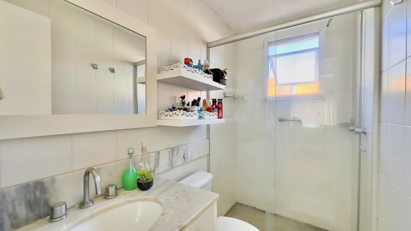 R$ 915.000 - CONDOMÍNIO VIVENDA ECOVILLE - 158M2 - 3 DORM - SÓTÃO - 2 VAGAS Avenida Willy Eugênio Fleck Porto Alegre - 
