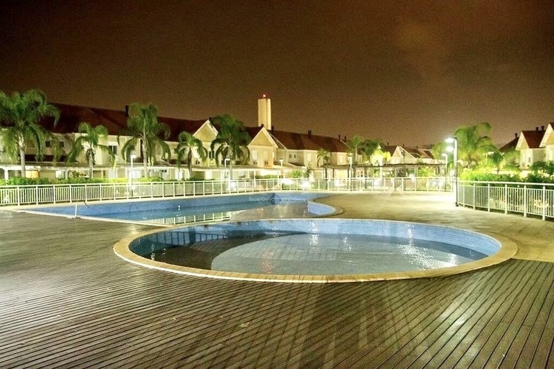R$ 915.000 - CONDOMÍNIO VIVENDA ECOVILLE - 158M2 - 3 DORM - SÓTÃO - 2 VAGAS Avenida Willy Eugênio Fleck Porto Alegre - 
