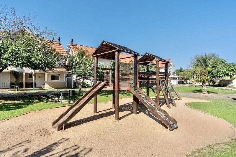 R$ 915.000 - CONDOMÍNIO VIVENDA ECOVILLE - 158M2 - 3 DORM - SÓTÃO - 2 VAGAS Avenida Willy Eugênio Fleck Porto Alegre - 