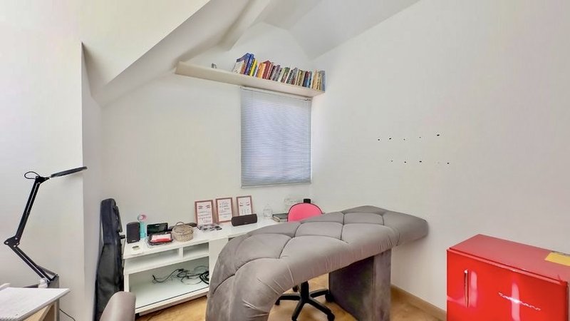 R$ 915.000 - CONDOMÍNIO VIVENDA ECOVILLE - 158M2 - 3 DORM - SÓTÃO - 2 VAGAS Avenida Willy Eugênio Fleck Porto Alegre - 