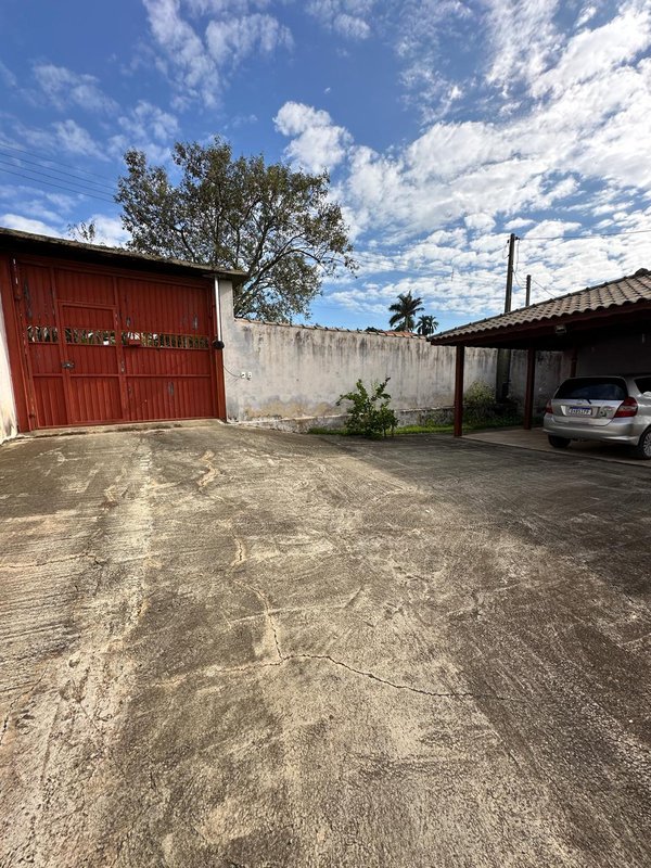 🏠 Chácara bairro Mirandas em excelente localização - Tatuí - 