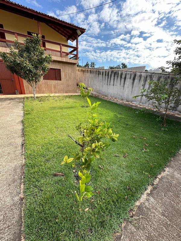 🏠 Chácara bairro Mirandas em excelente localização - Tatuí - 