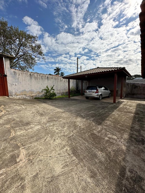 🏠 Chácara bairro Mirandas em excelente localização - Tatuí - 