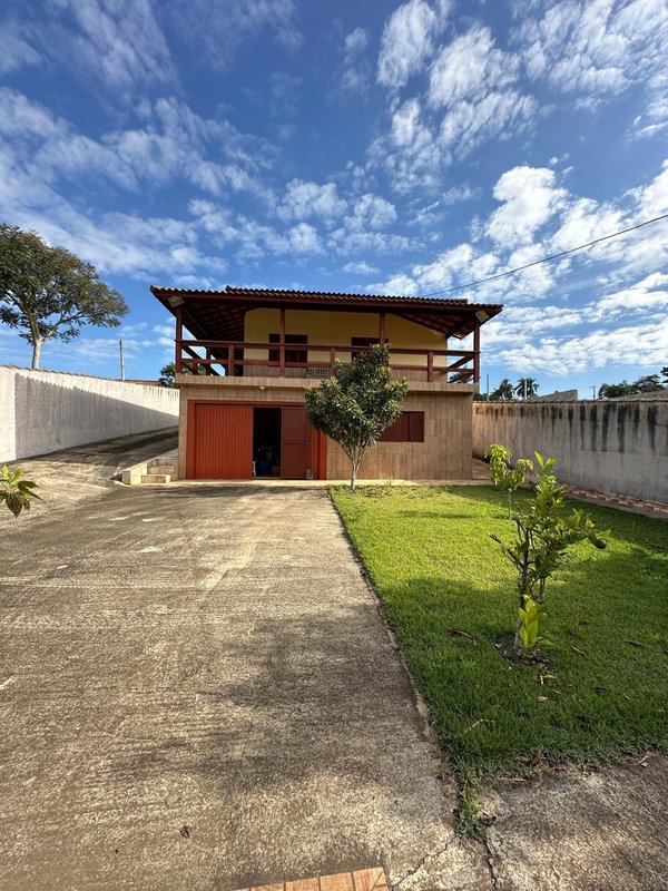 🏠 Chácara bairro Mirandas em excelente localização - Tatuí - 