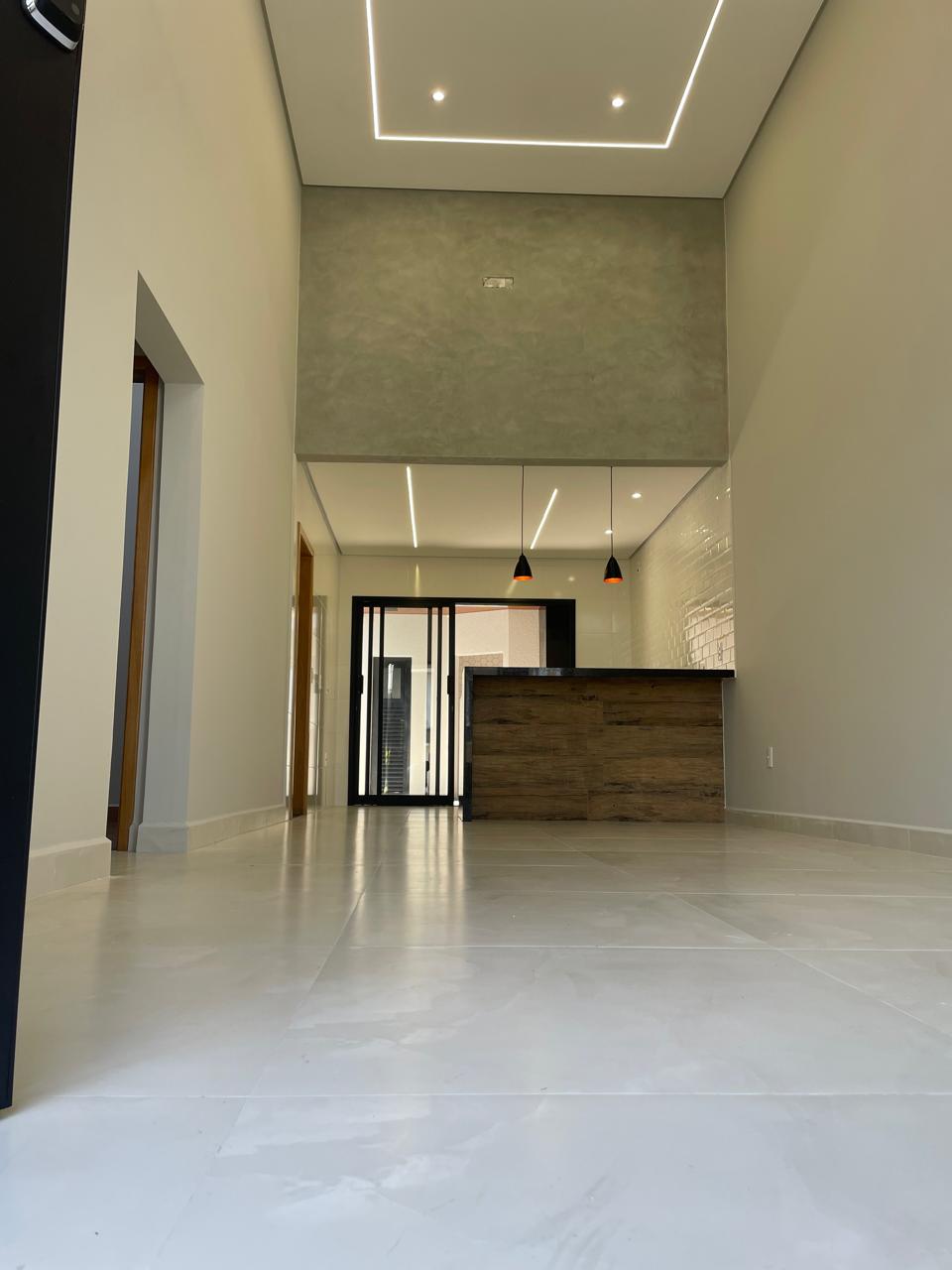 Casa com 3 dormit&oacute;rios &agrave; venda,113m&sup2; - Condom&iacute;nio Horto Florestal Villagio - Sorocaba-SP Rua Selma Aparecida Said Sorocaba - 