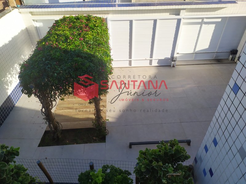 Village nascente com terraço vista mar. (INDISPONÍVEL) Rua Nivaldo Domingos Lauro de Freitas - 