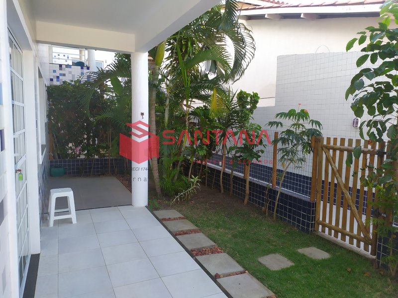 Village nascente com terraço vista mar. (INDISPONÍVEL) Rua Nivaldo Domingos Lauro de Freitas - 