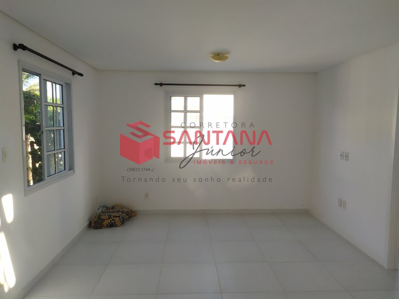 Village nascente com terraço vista mar. (INDISPONÍVEL) Rua Nivaldo Domingos Lauro de Freitas - 