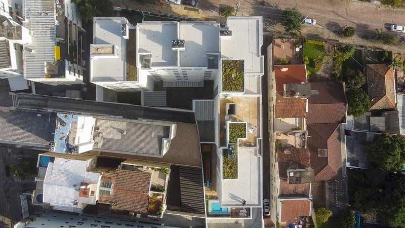 Apartamento Hari Menino Deus 1 suíte 83m² Dirceu Porto Alegre - 