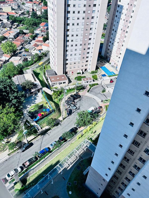 Apartamento 2 dormitórios em Pirituba Rua Laranjal do Jari São Paulo - 