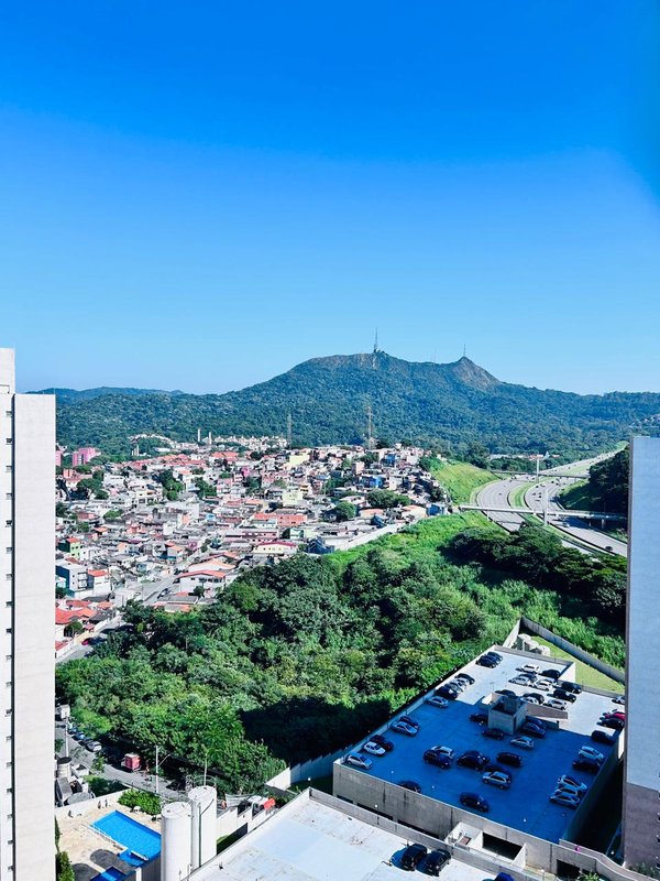 Apartamento 2 dormitórios em Pirituba Rua Laranjal do Jari São Paulo - 