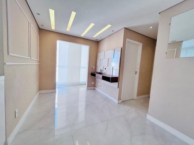 Apartamento 2 dormitórios em Pirituba Rua Laranjal do Jari São Paulo - 
