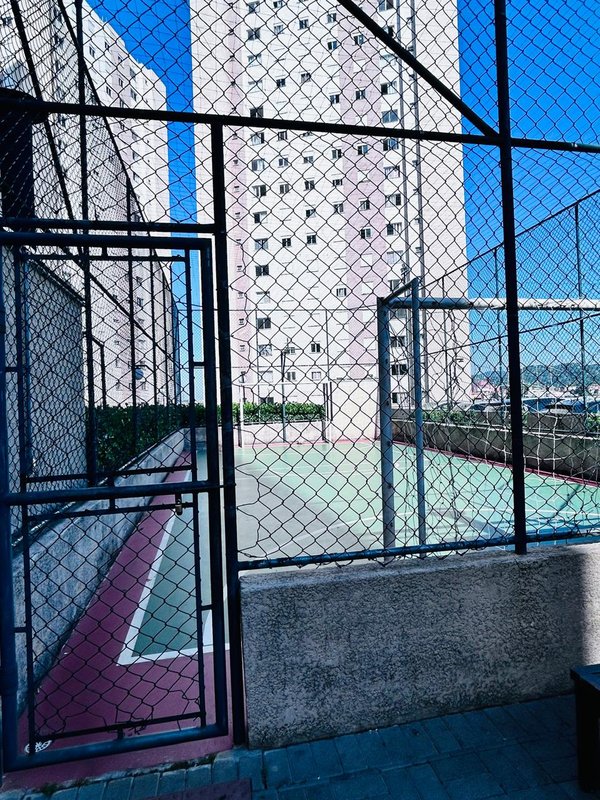 Apartamento 2 dormitórios em Pirituba Rua Laranjal do Jari São Paulo - 