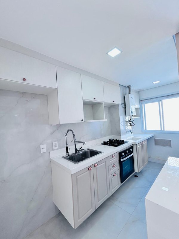 Apartamento 2 dormitórios em Pirituba Rua Laranjal do Jari São Paulo - 