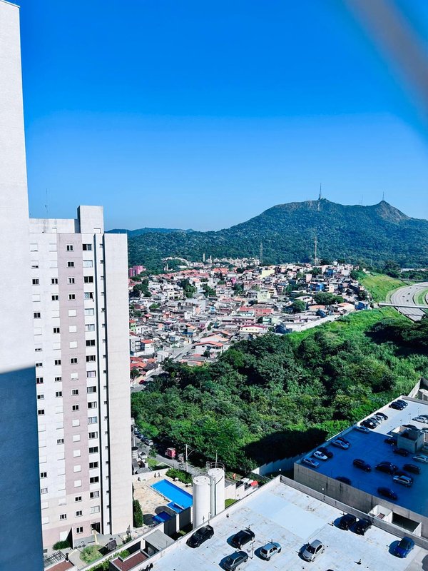 Apartamento 2 dormitórios em Pirituba Rua Laranjal do Jari São Paulo - 
